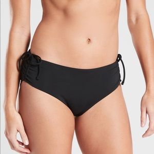 Athleta full cinch bottom
